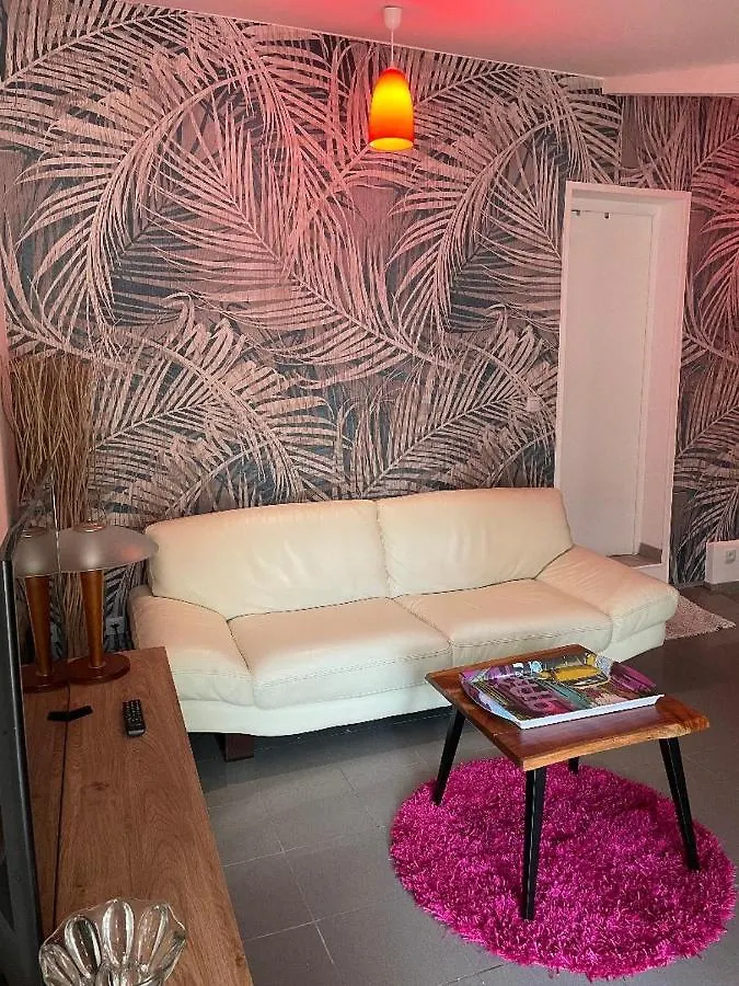 Studio-gîte Spa-piscine Sauna sport Lescout Appart hôtel