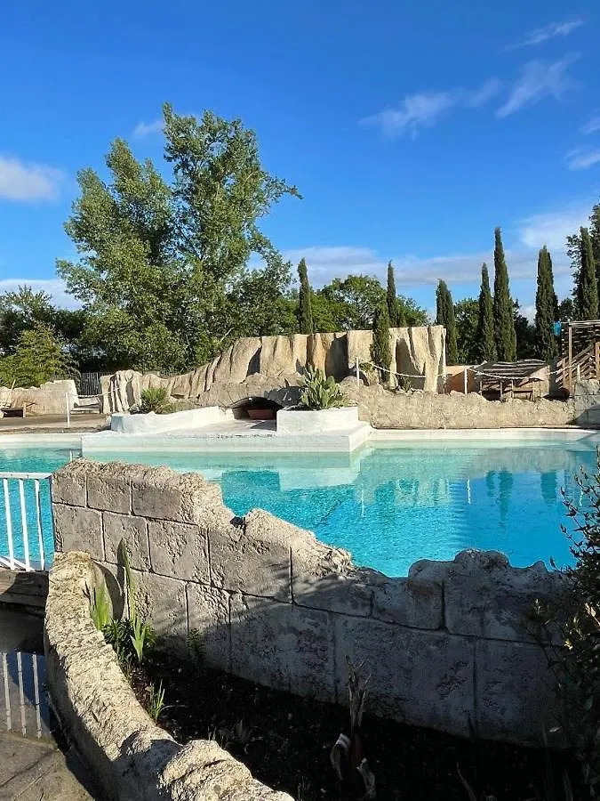 Studio-gîte Spa-piscine Sauna sport Lescout