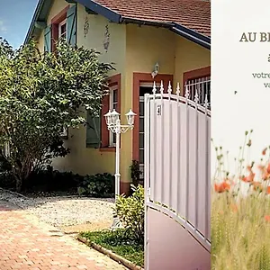 Au Bien Venu Couette-café