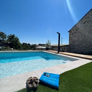 Au Bout Du Chemin Maison d'hôtes